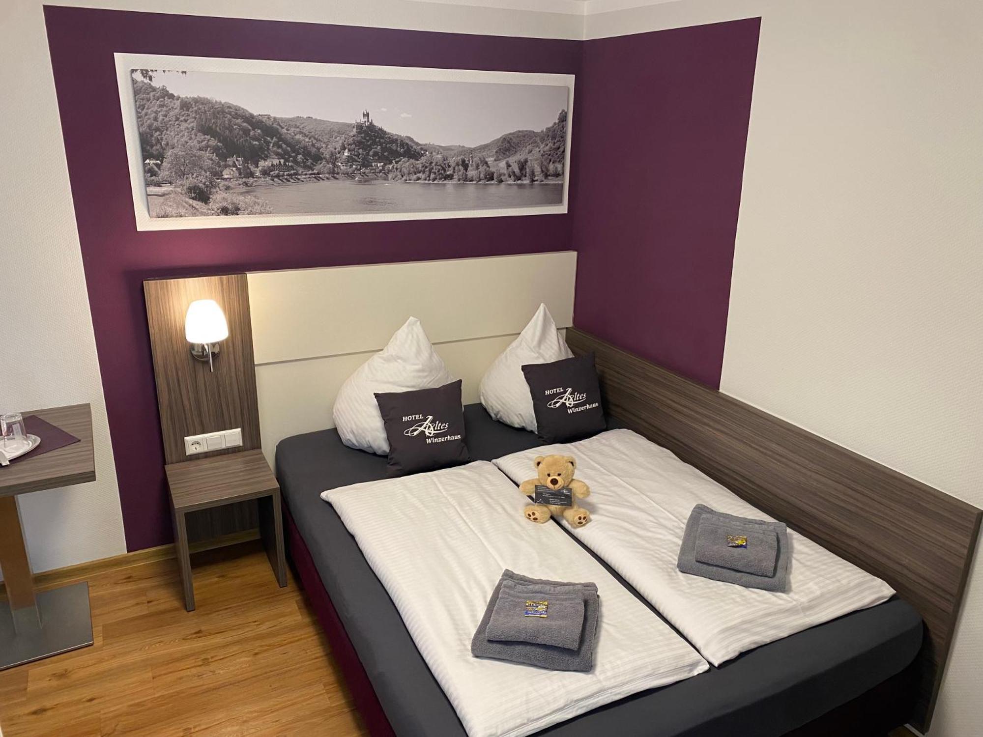 Hotel Altes Winzerhaus