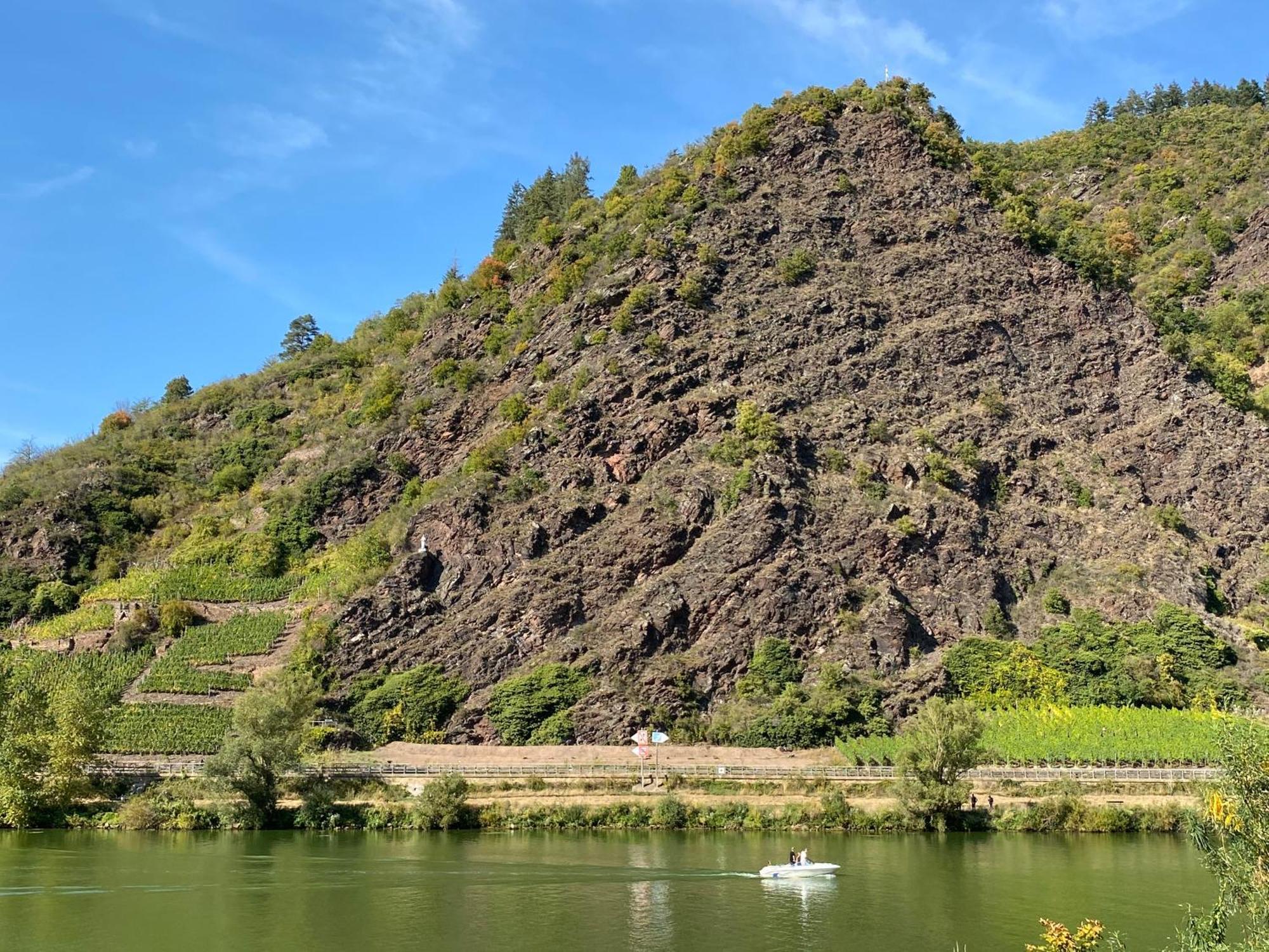 Altes Winzerhaus 3* Cochem